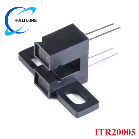 10pcs ITR9606 ITR9608 ITR20005 ITR20403 ITR9909 ITR9707 H42B6 IR Infrared Photoelectric Switch Refle