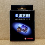 Steinberg eLicenser Key USB Hardware Lock Cubase Nuendo License