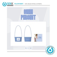 ONEW  POP-UP [ %PERCENT ] in Taiwan MD 2