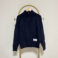 Uniqlo Men's Zip-Up Sweater M