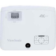 分期刷卡Viewsonic PX727-4K UHD 2200A •DLP 4K UHD/ 解析度 3840x2160