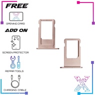 For Oppo R9S Sim Tray Sim Slot Sim Holder Phone Sim Card Tray Sim Adapter Card Slot Tray Sim Holder