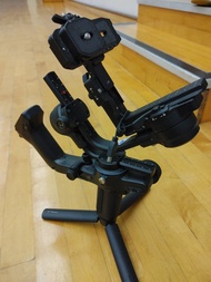 飛宇穩定器SC2 Feiyu scorp 2