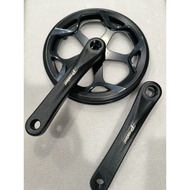 Bicycle Prowheel Crankset | 47 Teeth | Brand New