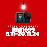 GoPro Hero 13 Black
