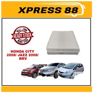 HONDA CITY 2008 / JAZZ 2008 / BRV AIRCOND FILTER