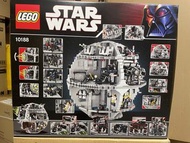 Lego 10188 Star Wars Death Star™