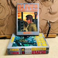 T369 Japanese Cartoons DLIVE