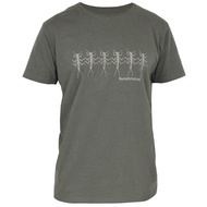 Fishing T-Shirt Vision Comfortable T-Shirt - Nymphmaniac