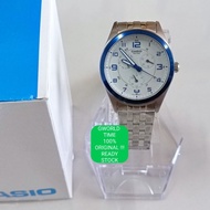 CASIO ORIGINALMTP-1352D-8B1/MTP-1352D-8B1VDF/MTP-1352D/MTP1352D