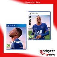 **PS4 PS5 FIFA 22 Standard Edition - R3