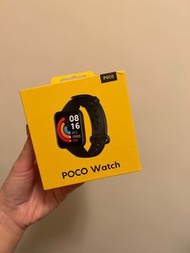 (全新) 小米手錶 POCO Watch