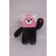 Pokemon Center bewear original Pokemon Center Doll