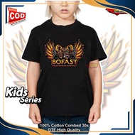 Guaranteed SOUND SYSTEM CHILDREN'S T-SHIRT | BOFAST AUDIO BANYUWANGI UNOFFICIAL | Latest Viral Trend