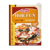 SINGLONG Hor Fun Instant Sauce Mix (90g) [SG]