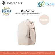 PGYTECH OneGo Lite Backpack 16L 22L For Everyday Backpack Travel Photography