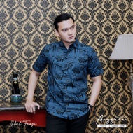KEMEJA Koko ikbal fauzi men's shirt