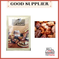 Saf Instant Yeast 11gm / Saf Yeast