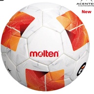 F5N5000TL Molten Football No. 5 PU Leather