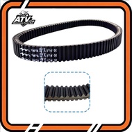 87X-17641-00 Drive Belt Replacement For Yamaha VX500 Vmax 500 Deluxe E ST SX XT Mountain Max 600 700