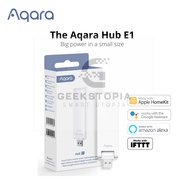 (Global) Aqara E1 Zigbee 3.0 Protocol Hub Homekit