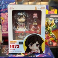 (葵興樂聲9樓門市現貨）Good Smile GSC 黏土人  No 1473 Chizuru Mizuhara 出租女友 水原千鶴