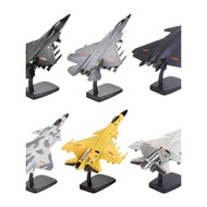J20 J20 J15 J31 Airplane Model J10 Alloy F22 Simulation Finished Product Airplane Model Transport 20
