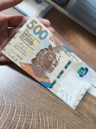 匯豐銀行紙幣