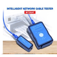 M726at Multifunction Network Tester (With Battery)