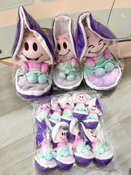 Disney 生蠔bb 牡蠣寶寶 young oyster baby oyster 公仔