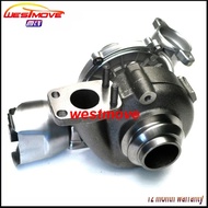 DV6C DV6TED4 engine GT1544V Turbo 1685819 0375N9 0375P7 0375P8 36001457 762328-0001 762328 Turbine f