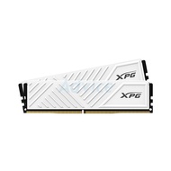 RAM DDR4(3200) 16GB (8GBX2) ADATA D35 XPG WHITE (AX4U32008G16A-DTWHD35) - A0154142