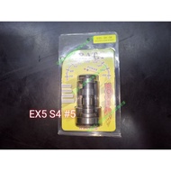 EX5 racing cam shaft ARATA, CMS