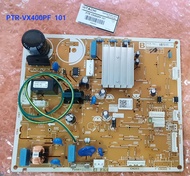 PTR-VX400PF 101 แผงควบคุม/บอร์ด ตู้เย็น Hitachi รุ่น R-VGX400PF-1
