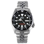 Seiko Automatic Divers 21 Jewels 200M SKX013K2 SKX013K SKX013 Men's Watch