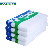 New Yonex Sports Towel Sweat-absorbent Training Sports Towel Wiping Sweat Towel AC1204 82cmx34cm