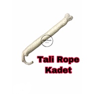 [TALI IKATAN] Tali Simpulan Pengakap Ikatan Scout Rope Knot Kadet Persatuan Uniform Kokurikulum Seko
