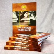 Buku Sejarah Pendidikan Negara : SDAR - Memori Tanjong Malim (diterbitkan sempena sambutan Jubli Int