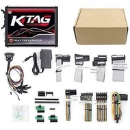 Thiết bị đọc và chép ecu ô tô KTAG 7020 V2.25