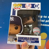 [Li Da] Funko POP MLB Yankees Stanton Giancarlo 87