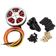 5010 360Kv High Torque Brushless Motors for Copter Aircraft