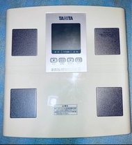 日本製造 BC-705 Tanita  脂肪磅 體脂磅 體組成計 innerscan Body Composition Scale