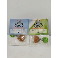 MP stopper/timah string divider