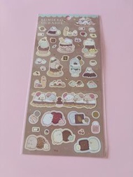 日本代購 全新 現貨 直送 連線 diy 手工 掛件 公仔 卡通 食物 食玩 盲抽 麵包 甜品 蛋糕 點心 零食 vintage 法國 手作 心意卡 party 閃 deco 透明 y2k 正版 日版