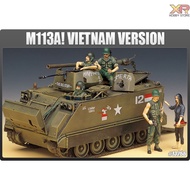 [Academy Model] 1/35: M113A1 VIETNAM (AC 13266)