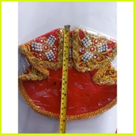 ✷ ✴ ▼ DRESS STO. NINO DE CEBU DRESS IN DIFFERENT SIZES Santo Ninyo Damit Sinena Quality made very n