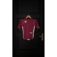 PRELOVED FAR ROADBIKE JERSEY