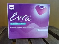 evra koyo patch koyok KB evra