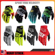 Glove Motocross BMX ATV MTB Off Road Motorcycle gloves Mountain Bike
