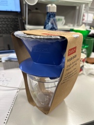 全新bodum咖啡濾杯連保溫杯